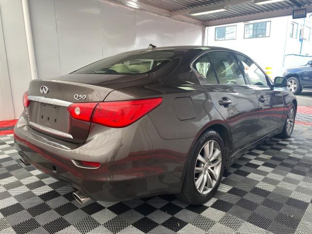 Used Infiniti Q50 3.0t Premium 2017 | Queens Auto Mall. Richmond Hill, New York Used Infiniti Q50 3.0t Premium 2017 | Queens Auto Mall. Richmond Hill, New York