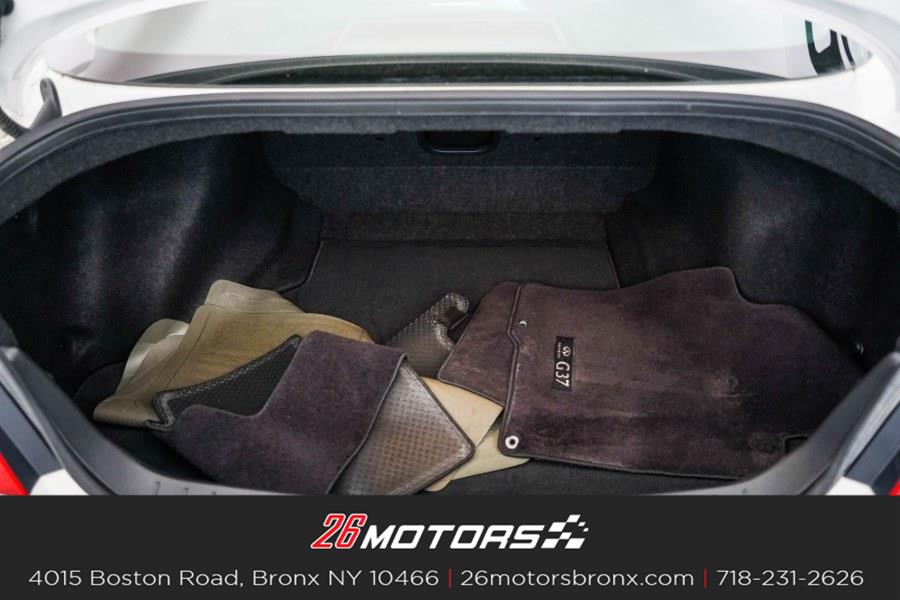 Used INFINITI G37 Sedan 4dr x AWD 2012 | 26 Motors Bronx. Bronx, New York Used INFINITI G37 Sedan 4dr x AWD 2012 | 26 Motors Bronx. Bronx, New York