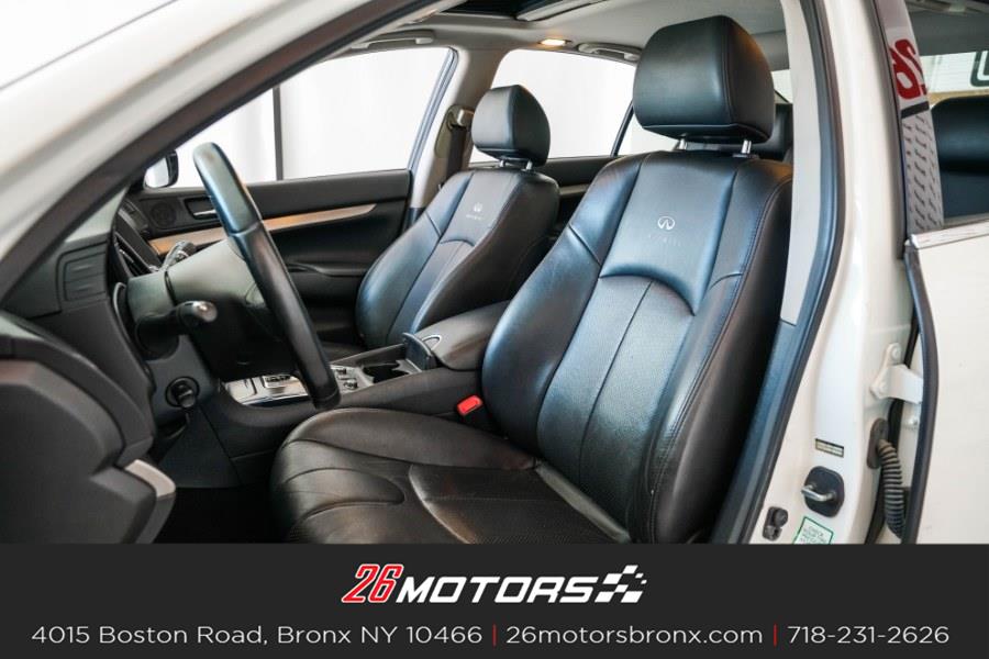 Used INFINITI G37 Sedan 4dr x AWD 2012 | 26 Motors Bronx. Bronx, New York Used INFINITI G37 Sedan 4dr x AWD 2012 | 26 Motors Bronx. Bronx, New York