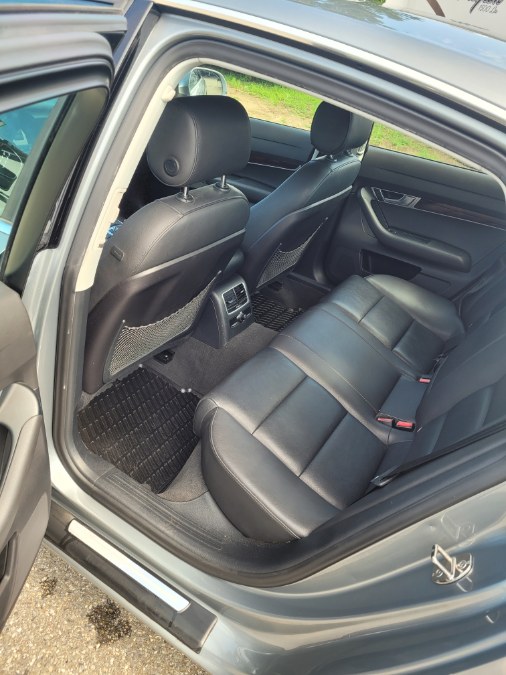 Used Audi A6 4dr Sdn 3.0L quattro Premium Plus 2009 | Andys Auto & Coach Works. New Milford, Connecticut Used Audi A6 4dr Sdn 3.0L quattro Premium Plus 2009 | Andys Auto & Coach Works. New Milford, Connecticut