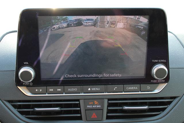 Used Nissan Altima 2.5 S 2020 | NY Luxury Motors. Elmont, New York Used Nissan Altima 2.5 S 2020 | NY Luxury Motors. Elmont, New York