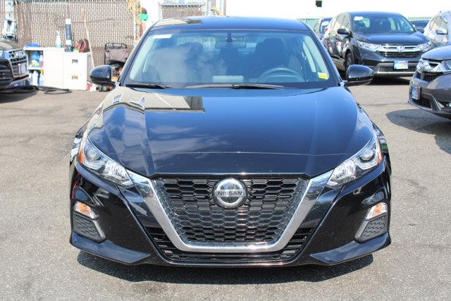 Used Nissan Altima 2.5 S 2020 | NY Luxury Motors. Elmont, New York Used Nissan Altima 2.5 S 2020 | NY Luxury Motors. Elmont, New York