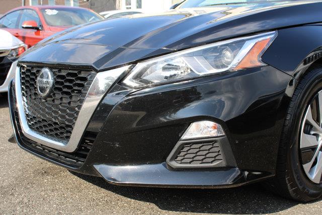 Used Nissan Altima 2.5 S 2020 | NY Luxury Motors. Elmont, New York Used Nissan Altima 2.5 S 2020 | NY Luxury Motors. Elmont, New York