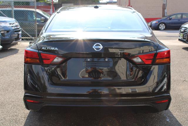 Used Nissan Altima 2.5 S 2020 | NY Luxury Motors. Elmont, New York Used Nissan Altima 2.5 S 2020 | NY Luxury Motors. Elmont, New York