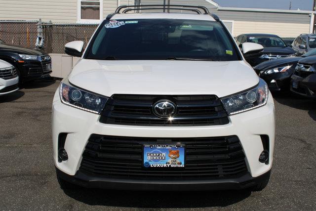 Used Toyota Highlander SE 2019 | NY Luxury Motors. Elmont, New York Used Toyota Highlander SE 2019 | NY Luxury Motors. Elmont, New York