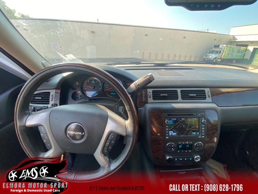 Used GMC Yukon Denali AWD 4dr 2008 | Elmora Motor Sports. Elizabeth, New Jersey Used GMC Yukon Denali AWD 4dr 2008 | Elmora Motor Sports. Elizabeth, New Jersey