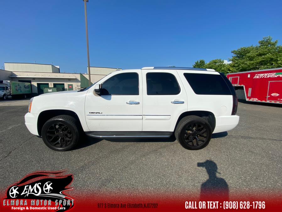 Used GMC Yukon Denali AWD 4dr 2008 | Elmora Motor Sports. Elizabeth, New Jersey Used GMC Yukon Denali AWD 4dr 2008 | Elmora Motor Sports. Elizabeth, New Jersey