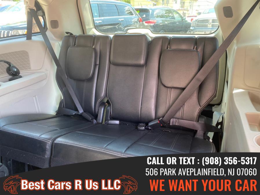 Used Chrysler Town & Country 4dr Wgn Touring 2014 | Best Cars R Us LLC. Plainfield, New Jersey Used Chrysler Town & Country 4dr Wgn Touring 2014 | Best Cars R Us LLC. Plainfield, New Jersey