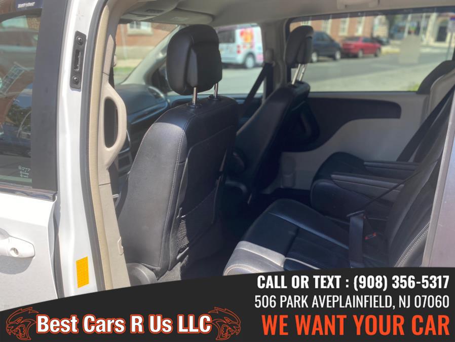 Used Chrysler Town & Country 4dr Wgn Touring 2014 | Best Cars R Us LLC. Plainfield, New Jersey Used Chrysler Town & Country 4dr Wgn Touring 2014 | Best Cars R Us LLC. Plainfield, New Jersey