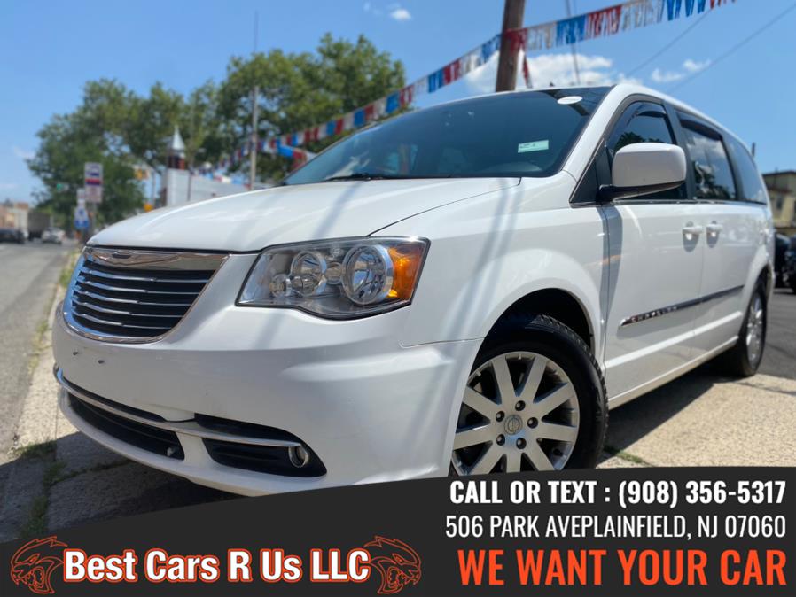 Used Chrysler Town & Country 4dr Wgn Touring 2014 | Best Cars R Us LLC. Plainfield, New Jersey Used Chrysler Town & Country 4dr Wgn Touring 2014 | Best Cars R Us LLC. Plainfield, New Jersey