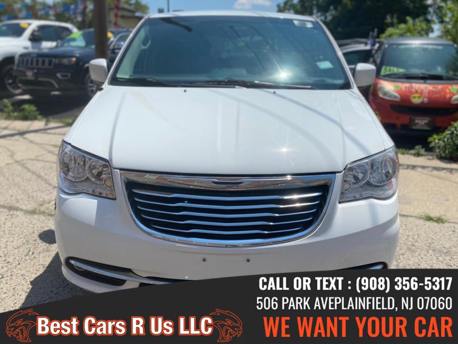 Used Chrysler Town & Country 4dr Wgn Touring 2014 | Best Cars R Us LLC. Plainfield, New Jersey Used Chrysler Town & Country 4dr Wgn Touring 2014 | Best Cars R Us LLC. Plainfield, New Jersey