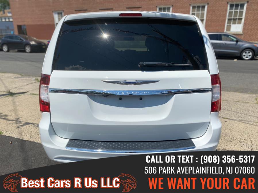 Used Chrysler Town & Country 4dr Wgn Touring 2014 | Best Cars R Us LLC. Plainfield, New Jersey Used Chrysler Town & Country 4dr Wgn Touring 2014 | Best Cars R Us LLC. Plainfield, New Jersey