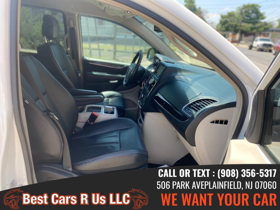 Used Chrysler Town & Country 4dr Wgn Touring 2014 | Best Cars R Us LLC. Plainfield, New Jersey Used Chrysler Town & Country 4dr Wgn Touring 2014 | Best Cars R Us LLC. Plainfield, New Jersey