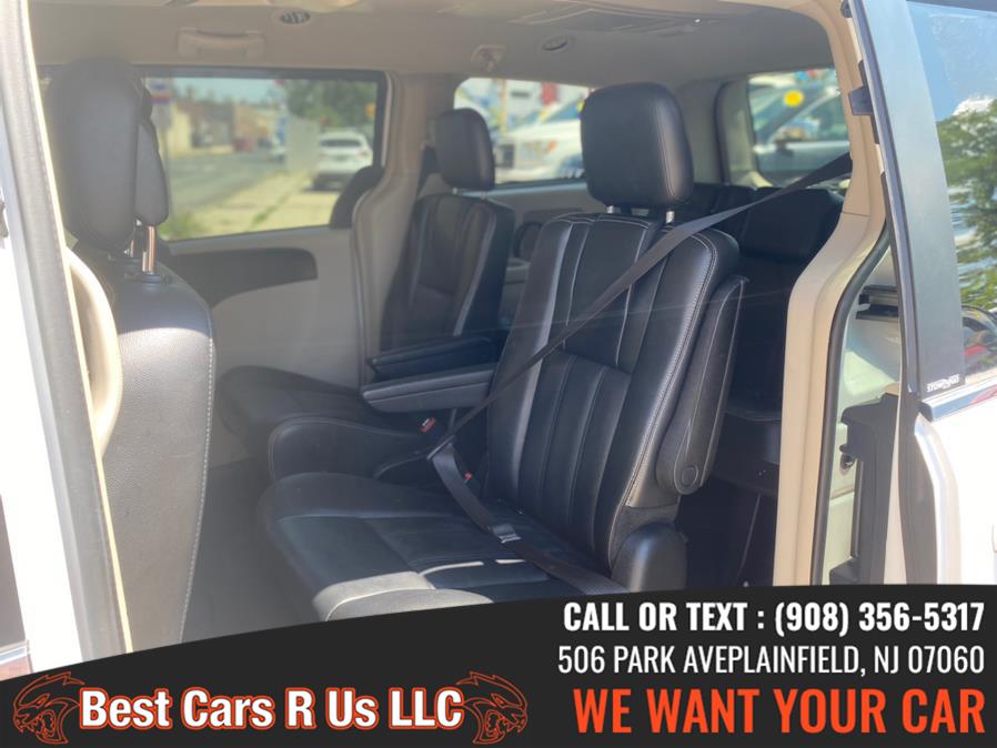 Used Chrysler Town & Country 4dr Wgn Touring 2014 | Best Cars R Us LLC. Plainfield, New Jersey Used Chrysler Town & Country 4dr Wgn Touring 2014 | Best Cars R Us LLC. Plainfield, New Jersey