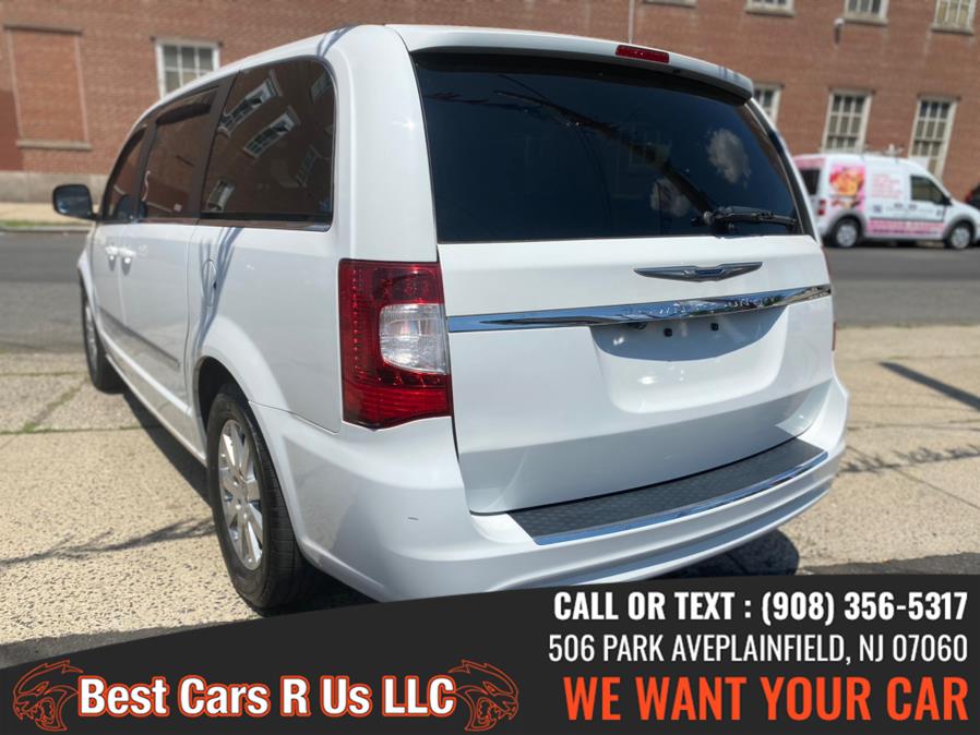 Used Chrysler Town & Country 4dr Wgn Touring 2014 | Best Cars R Us LLC. Plainfield, New Jersey Used Chrysler Town & Country 4dr Wgn Touring 2014 | Best Cars R Us LLC. Plainfield, New Jersey