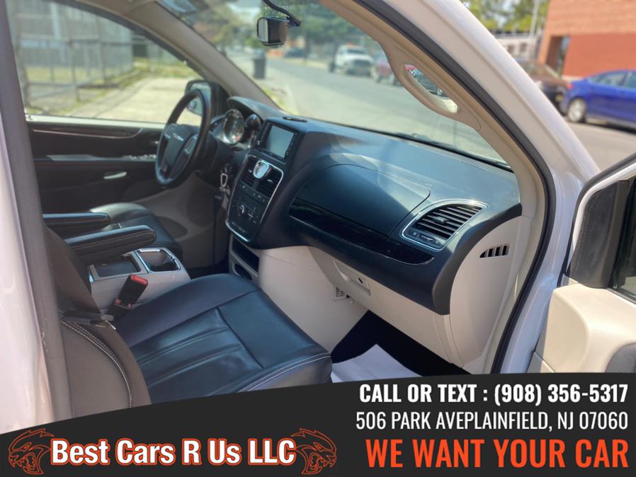 Used Chrysler Town & Country 4dr Wgn Touring 2014 | Best Cars R Us LLC. Plainfield, New Jersey Used Chrysler Town & Country 4dr Wgn Touring 2014 | Best Cars R Us LLC. Plainfield, New Jersey