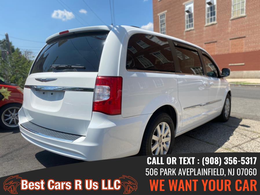 Used Chrysler Town & Country 4dr Wgn Touring 2014 | Best Cars R Us LLC. Plainfield, New Jersey Used Chrysler Town & Country 4dr Wgn Touring 2014 | Best Cars R Us LLC. Plainfield, New Jersey