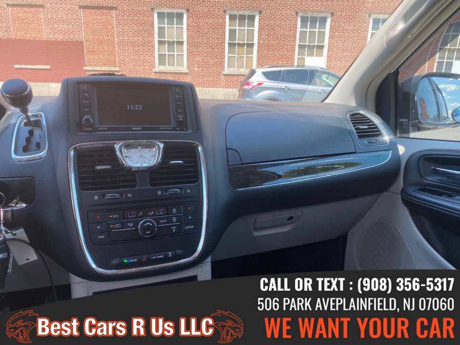 Used Chrysler Town & Country 4dr Wgn Touring 2014 | Best Cars R Us LLC. Plainfield, New Jersey Used Chrysler Town & Country 4dr Wgn Touring 2014 | Best Cars R Us LLC. Plainfield, New Jersey