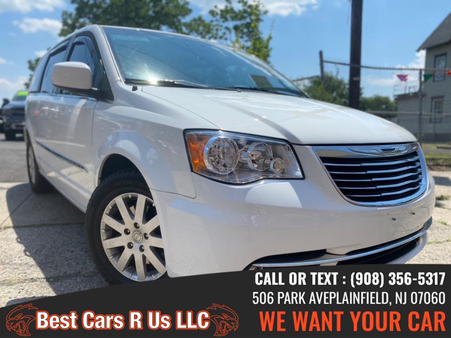 Used Chrysler Town & Country 4dr Wgn Touring 2014 | Best Cars R Us LLC. Plainfield, New Jersey Used Chrysler Town & Country 4dr Wgn Touring 2014 | Best Cars R Us LLC. Plainfield, New Jersey