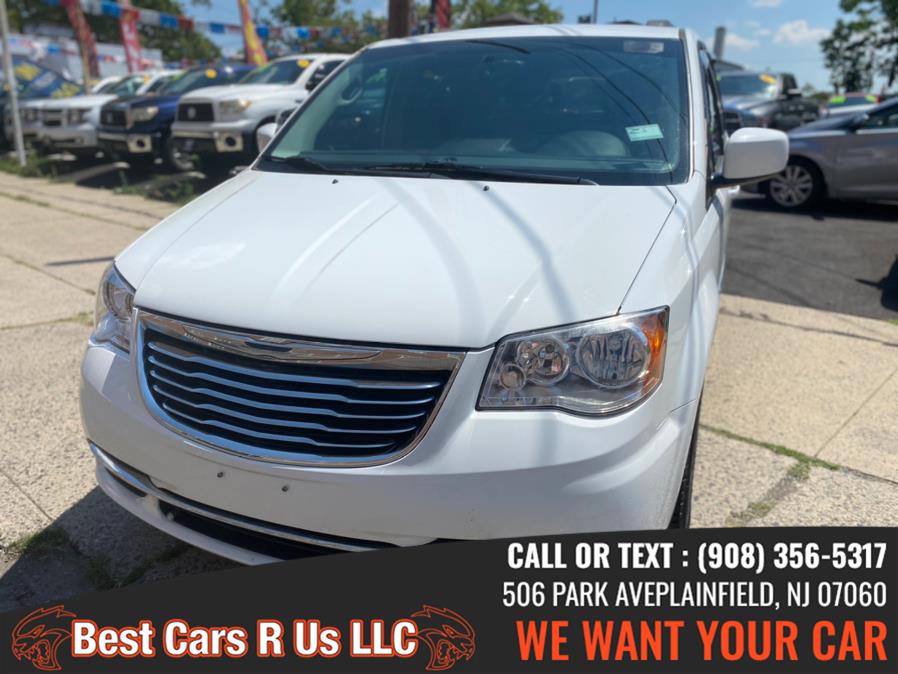 Used Chrysler Town & Country 4dr Wgn Touring 2014 | Best Cars R Us LLC. Plainfield, New Jersey Used Chrysler Town & Country 4dr Wgn Touring 2014 | Best Cars R Us LLC. Plainfield, New Jersey
