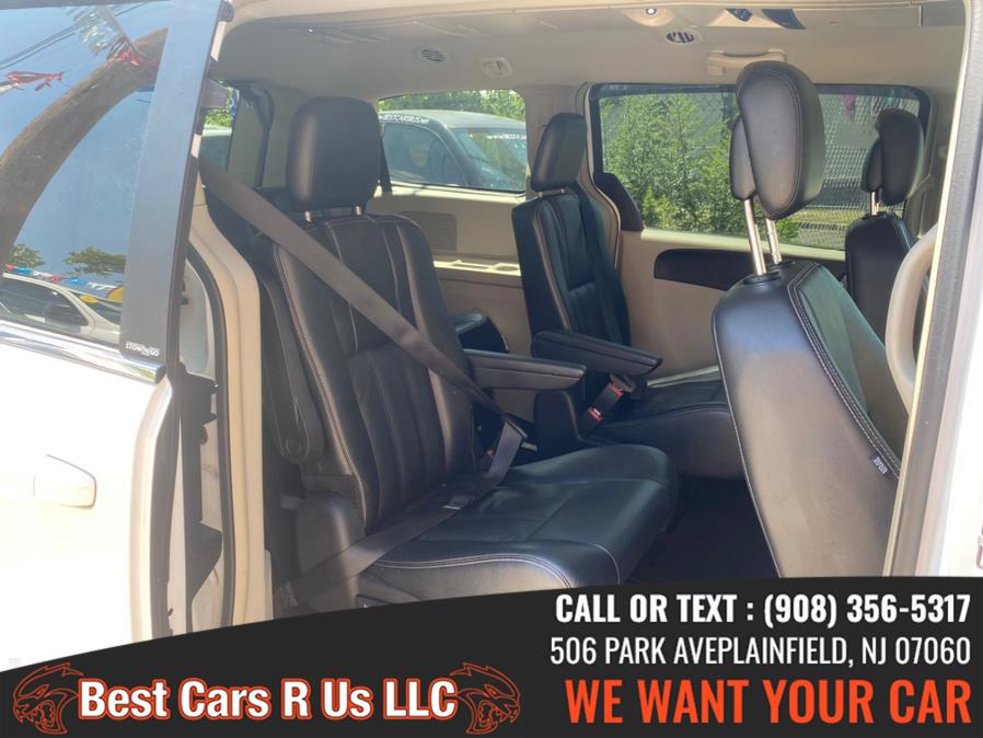 Used Chrysler Town & Country 4dr Wgn Touring 2014 | Best Cars R Us LLC. Plainfield, New Jersey Used Chrysler Town & Country 4dr Wgn Touring 2014 | Best Cars R Us LLC. Plainfield, New Jersey