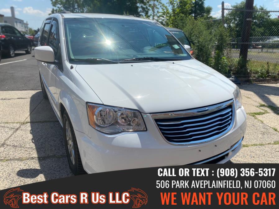 Used Chrysler Town & Country 4dr Wgn Touring 2014 | Best Cars R Us LLC. Plainfield, New Jersey Used Chrysler Town & Country 4dr Wgn Touring 2014 | Best Cars R Us LLC. Plainfield, New Jersey
