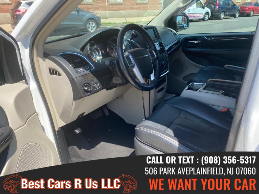 Used Chrysler Town & Country 4dr Wgn Touring 2014 | Best Cars R Us LLC. Plainfield, New Jersey Used Chrysler Town & Country 4dr Wgn Touring 2014 | Best Cars R Us LLC. Plainfield, New Jersey
