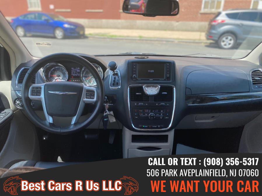Used Chrysler Town & Country 4dr Wgn Touring 2014 | Best Cars R Us LLC. Plainfield, New Jersey Used Chrysler Town & Country 4dr Wgn Touring 2014 | Best Cars R Us LLC. Plainfield, New Jersey