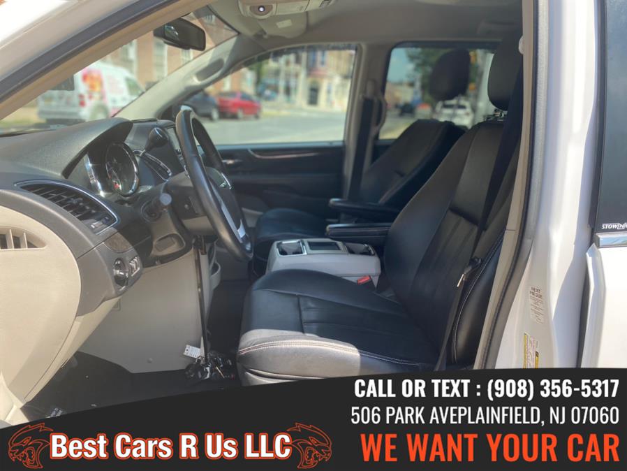 Used Chrysler Town & Country 4dr Wgn Touring 2014 | Best Cars R Us LLC. Plainfield, New Jersey Used Chrysler Town & Country 4dr Wgn Touring 2014 | Best Cars R Us LLC. Plainfield, New Jersey