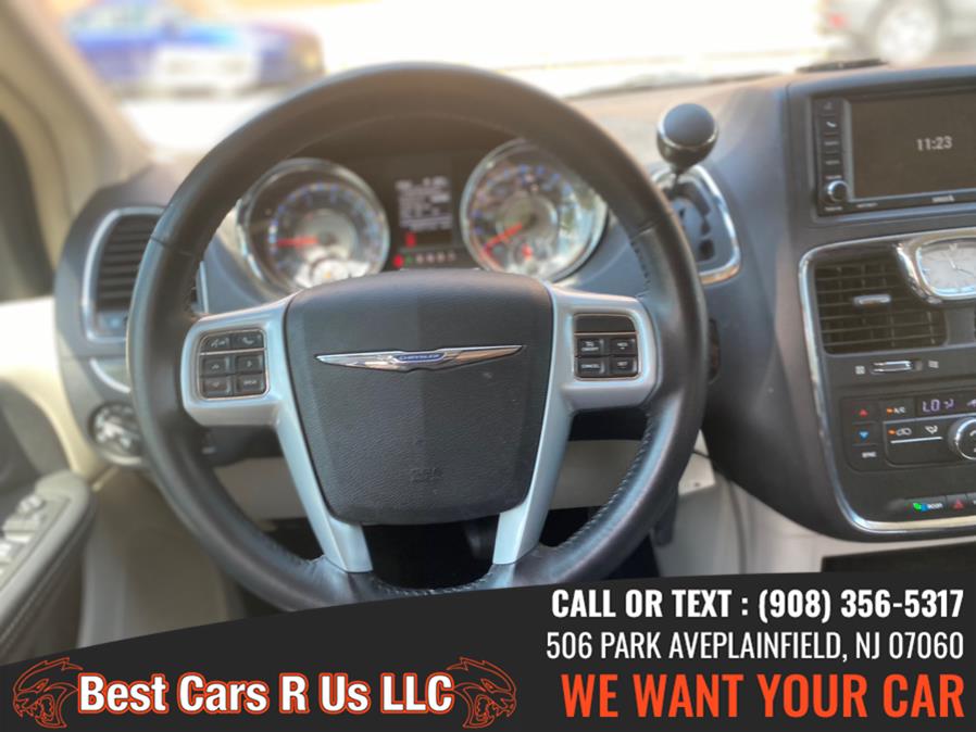 Used Chrysler Town & Country 4dr Wgn Touring 2014 | Best Cars R Us LLC. Plainfield, New Jersey Used Chrysler Town & Country 4dr Wgn Touring 2014 | Best Cars R Us LLC. Plainfield, New Jersey