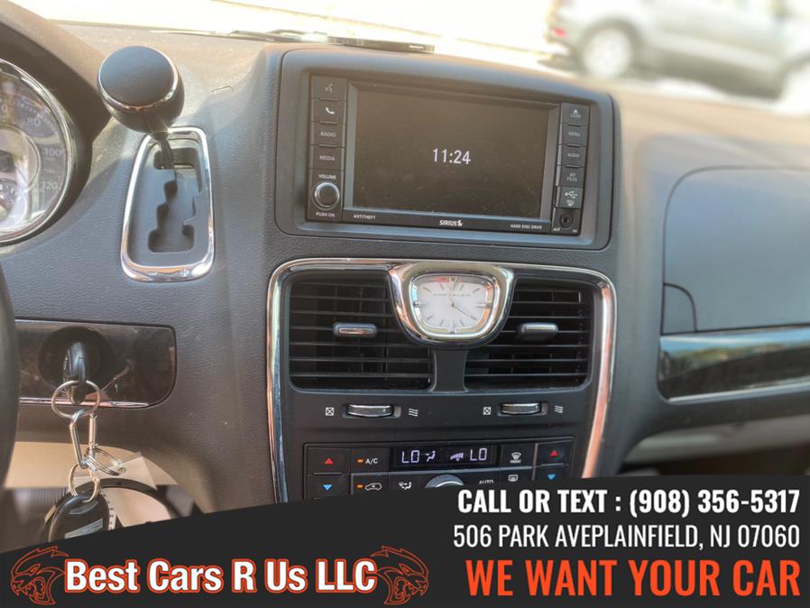 Used Chrysler Town & Country 4dr Wgn Touring 2014 | Best Cars R Us LLC. Plainfield, New Jersey Used Chrysler Town & Country 4dr Wgn Touring 2014 | Best Cars R Us LLC. Plainfield, New Jersey