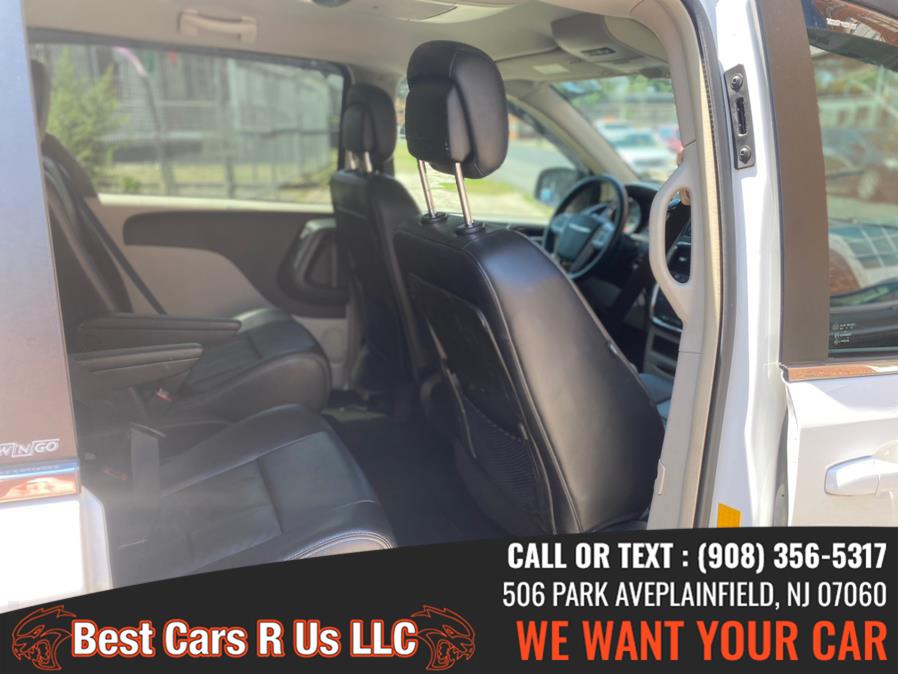 Used Chrysler Town & Country 4dr Wgn Touring 2014 | Best Cars R Us LLC. Plainfield, New Jersey Used Chrysler Town & Country 4dr Wgn Touring 2014 | Best Cars R Us LLC. Plainfield, New Jersey
