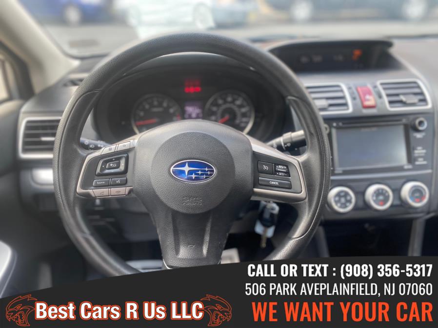 Used Subaru Impreza Sedan 4dr Man 2.0i 2015 | Best Cars R Us LLC. Plainfield, New Jersey Used Subaru Impreza Sedan 4dr Man 2.0i 2015 | Best Cars R Us LLC. Plainfield, New Jersey