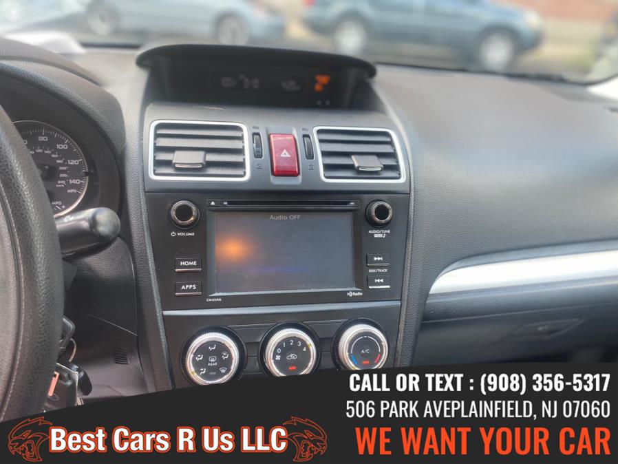 Used Subaru Impreza Sedan 4dr Man 2.0i 2015 | Best Cars R Us LLC. Plainfield, New Jersey Used Subaru Impreza Sedan 4dr Man 2.0i 2015 | Best Cars R Us LLC. Plainfield, New Jersey