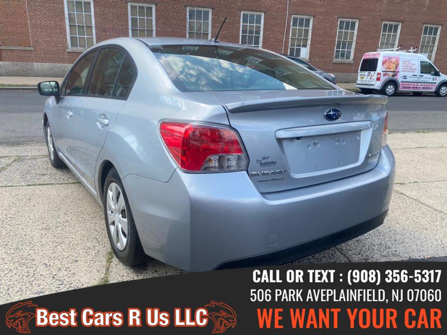 Used Subaru Impreza Sedan 4dr Man 2.0i 2015 | Best Cars R Us LLC. Plainfield, New Jersey Used Subaru Impreza Sedan 4dr Man 2.0i 2015 | Best Cars R Us LLC. Plainfield, New Jersey