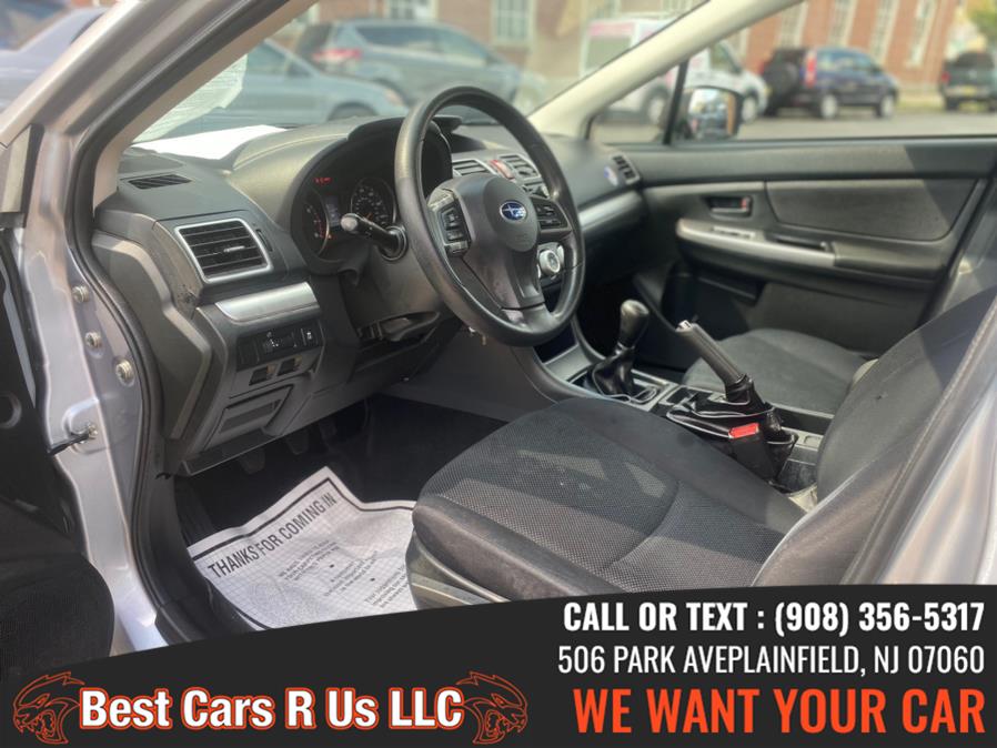 Used Subaru Impreza Sedan 4dr Man 2.0i 2015 | Best Cars R Us LLC. Plainfield, New Jersey Used Subaru Impreza Sedan 4dr Man 2.0i 2015 | Best Cars R Us LLC. Plainfield, New Jersey