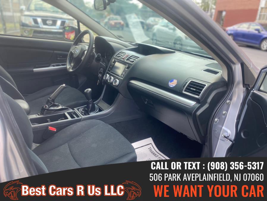 Used Subaru Impreza Sedan 4dr Man 2.0i 2015 | Best Cars R Us LLC. Plainfield, New Jersey Used Subaru Impreza Sedan 4dr Man 2.0i 2015 | Best Cars R Us LLC. Plainfield, New Jersey
