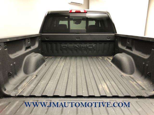 2017 GMC Sierra 1500 4WD Crew Cab 143.5 Denali, available for sale in Naugatuck, Connecticut | J&M Automotive Sls&Svc LLC. Naugatuck, Connecticut 2017 GMC Sierra 1500 4WD Crew Cab 143.5 Denali, available for sale in Naugatuck, Connecticut | J&M Automotive Sls&Svc LLC. Naugatuck, Connecticut