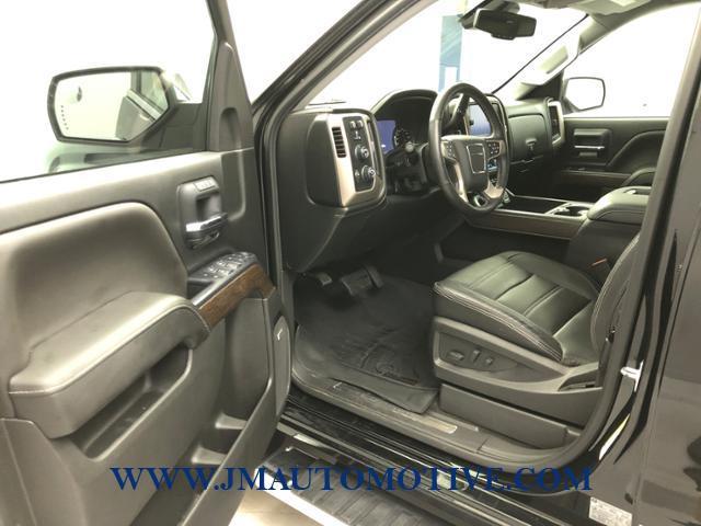 2017 GMC Sierra 1500 4WD Crew Cab 143.5 Denali, available for sale in Naugatuck, Connecticut | J&M Automotive Sls&Svc LLC. Naugatuck, Connecticut 2017 GMC Sierra 1500 4WD Crew Cab 143.5 Denali, available for sale in Naugatuck, Connecticut | J&M Automotive Sls&Svc LLC. Naugatuck, Connecticut