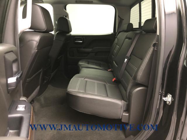 2017 GMC Sierra 1500 4WD Crew Cab 143.5 Denali, available for sale in Naugatuck, Connecticut | J&M Automotive Sls&Svc LLC. Naugatuck, Connecticut 2017 GMC Sierra 1500 4WD Crew Cab 143.5 Denali, available for sale in Naugatuck, Connecticut | J&M Automotive Sls&Svc LLC. Naugatuck, Connecticut