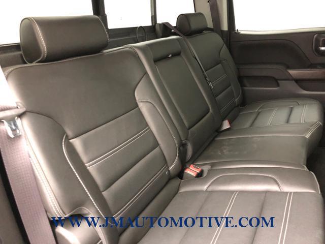 2017 GMC Sierra 1500 4WD Crew Cab 143.5 Denali, available for sale in Naugatuck, Connecticut | J&M Automotive Sls&Svc LLC. Naugatuck, Connecticut 2017 GMC Sierra 1500 4WD Crew Cab 143.5 Denali, available for sale in Naugatuck, Connecticut | J&M Automotive Sls&Svc LLC. Naugatuck, Connecticut