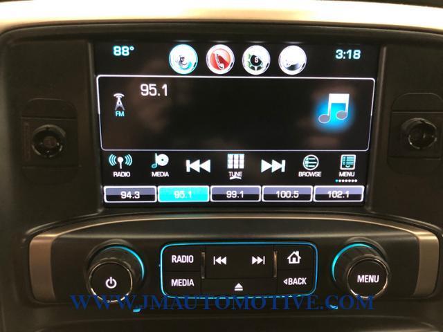 2017 GMC Sierra 1500 4WD Crew Cab 143.5 Denali, available for sale in Naugatuck, Connecticut | J&M Automotive Sls&Svc LLC. Naugatuck, Connecticut 2017 GMC Sierra 1500 4WD Crew Cab 143.5 Denali, available for sale in Naugatuck, Connecticut | J&M Automotive Sls&Svc LLC. Naugatuck, Connecticut