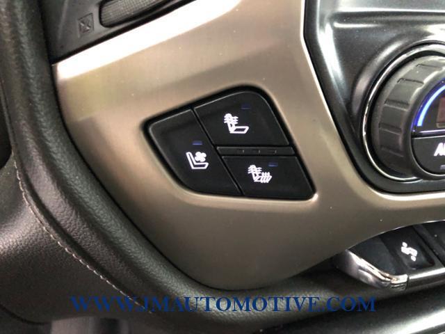 2017 GMC Sierra 1500 4WD Crew Cab 143.5 Denali, available for sale in Naugatuck, Connecticut | J&M Automotive Sls&Svc LLC. Naugatuck, Connecticut 2017 GMC Sierra 1500 4WD Crew Cab 143.5 Denali, available for sale in Naugatuck, Connecticut | J&M Automotive Sls&Svc LLC. Naugatuck, Connecticut