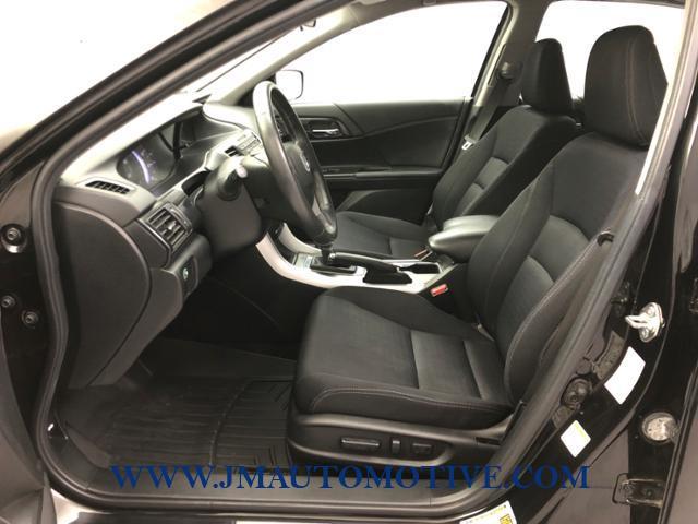 Used Honda Accord 4dr I4 Man Sport 2015 | J&M Automotive Sls&Svc LLC. Naugatuck, Connecticut Used Honda Accord 4dr I4 Man Sport 2015 | J&M Automotive Sls&Svc LLC. Naugatuck, Connecticut
