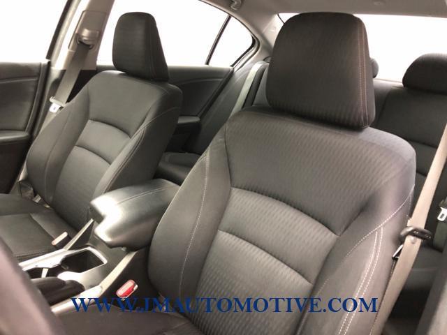 Used Honda Accord 4dr I4 Man Sport 2015 | J&M Automotive Sls&Svc LLC. Naugatuck, Connecticut Used Honda Accord 4dr I4 Man Sport 2015 | J&M Automotive Sls&Svc LLC. Naugatuck, Connecticut