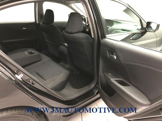 Used Honda Accord 4dr I4 Man Sport 2015 | J&M Automotive Sls&Svc LLC. Naugatuck, Connecticut Used Honda Accord 4dr I4 Man Sport 2015 | J&M Automotive Sls&Svc LLC. Naugatuck, Connecticut