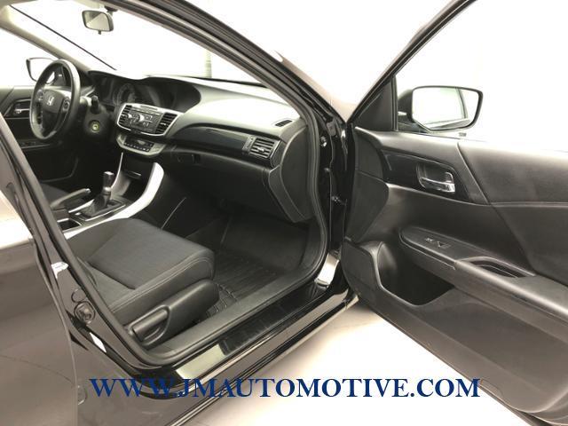 Used Honda Accord 4dr I4 Man Sport 2015 | J&M Automotive Sls&Svc LLC. Naugatuck, Connecticut Used Honda Accord 4dr I4 Man Sport 2015 | J&M Automotive Sls&Svc LLC. Naugatuck, Connecticut