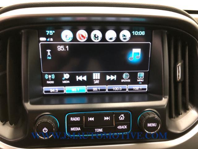 Used Chevrolet Colorado 4WD Crew Cab 128.3 LT 2018 | J&M Automotive Sls&Svc LLC. Naugatuck, Connecticut Used Chevrolet Colorado 4WD Crew Cab 128.3 LT 2018 | J&M Automotive Sls&Svc LLC. Naugatuck, Connecticut