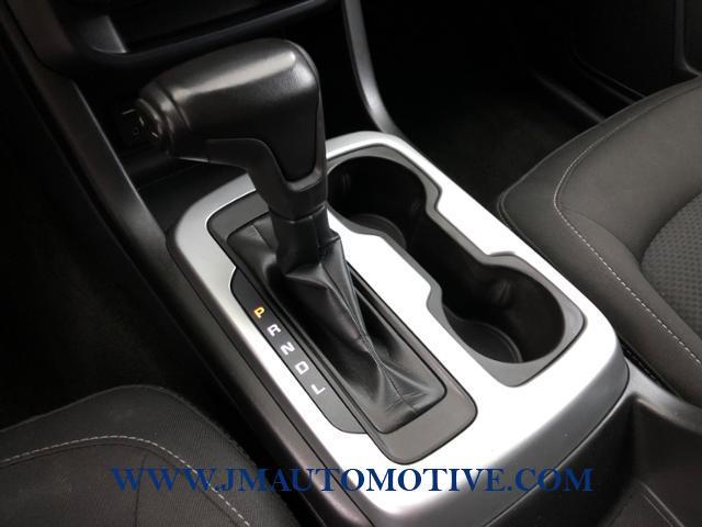 Used Chevrolet Colorado 4WD Crew Cab 128.3 LT 2018 | J&M Automotive Sls&Svc LLC. Naugatuck, Connecticut Used Chevrolet Colorado 4WD Crew Cab 128.3 LT 2018 | J&M Automotive Sls&Svc LLC. Naugatuck, Connecticut