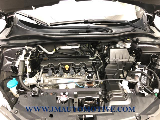 Used Honda Hr-v Sport AWD CVT 2019 | J&M Automotive Sls&Svc LLC. Naugatuck, Connecticut Used Honda Hr-v Sport AWD CVT 2019 | J&M Automotive Sls&Svc LLC. Naugatuck, Connecticut